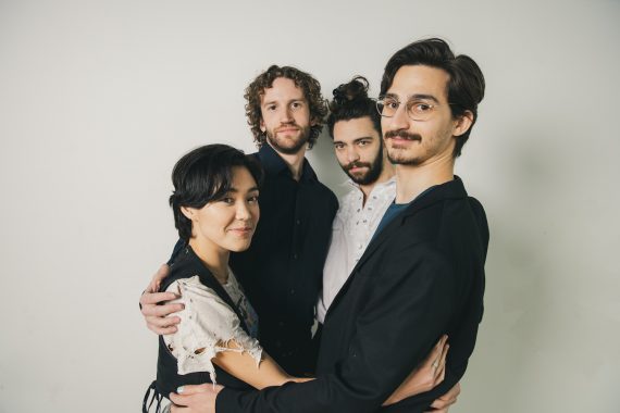 Ok Cowgirl © Max Brown