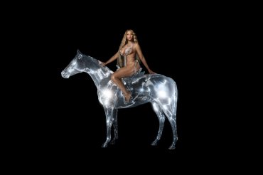 'Renaissance' Beyoncé © Carlijn Jacobs