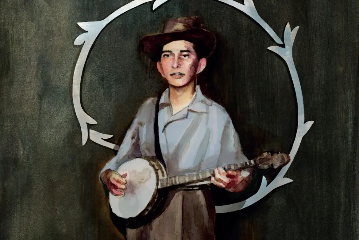 Rudy Lyle, The Unsung Hero of the Five-String Banjo - Max Wareham