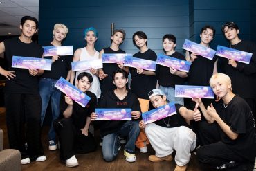 SEVENTEEN © PLEDIS Entertainment