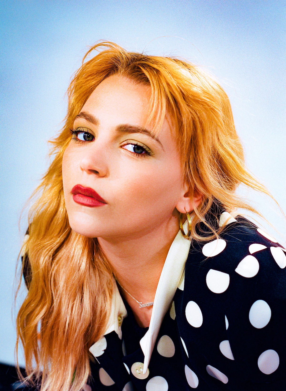 The Best She Can: Savannah Conley’s New EP is Eleven Minutes of ...