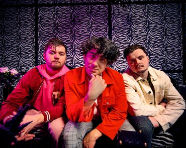 The Happy Fits © Rahil Ashruff