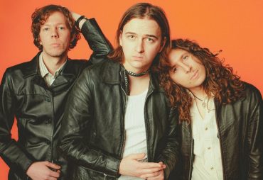 The Howlers © Hattie Neate