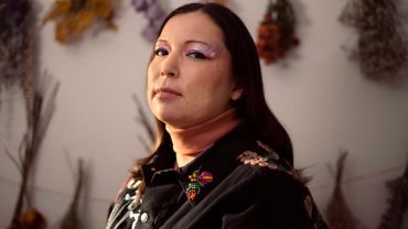 Laura Niquay © Monse Muro