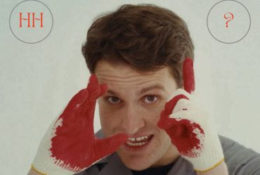 Are You Kidding Me????? - Henry Hall