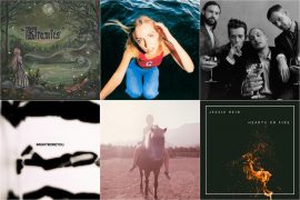 Atwood Magazine's Editor's Picks 73