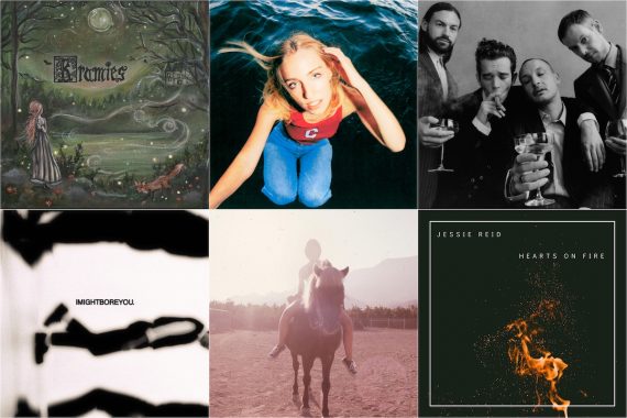 Atwood Magazine's Editor's Picks 73