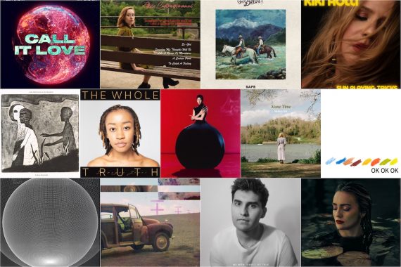 Atwood Magazine's Weekly Roundup | September 23, 2022