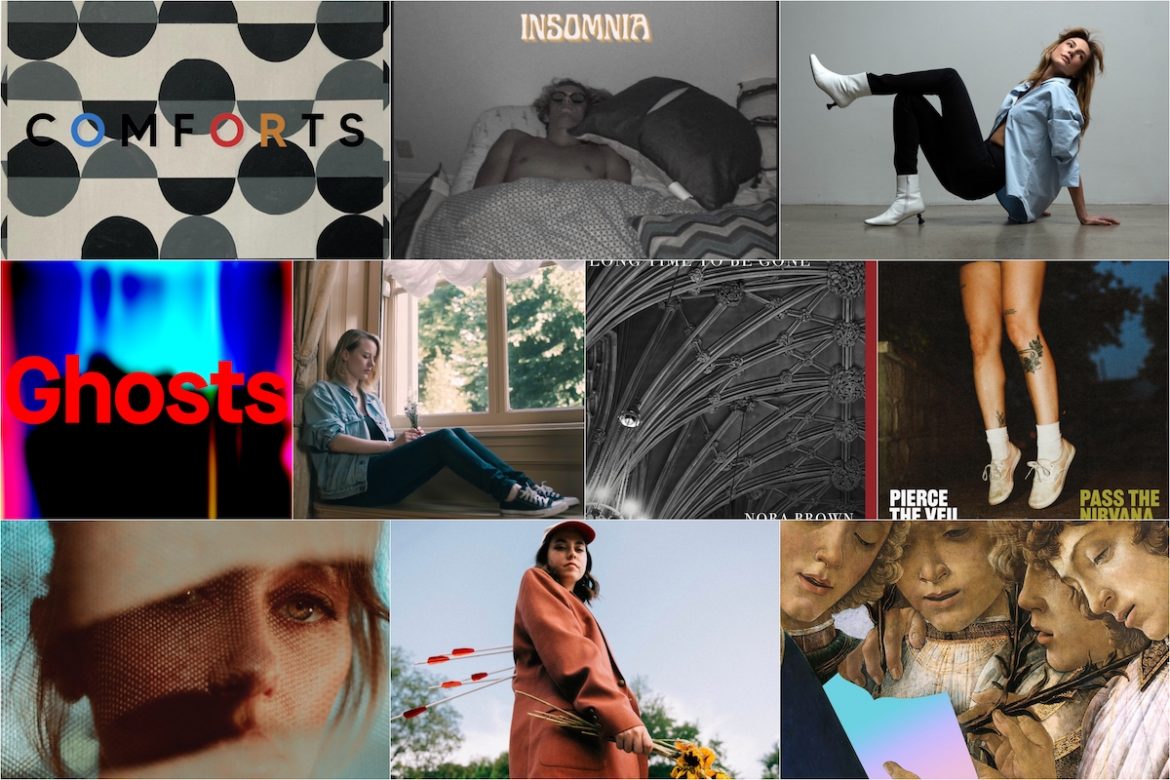 Atwood Magazine's Weekly Roundup | September 9, 2022