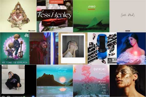 Atwood Magazine's Weekly Roundup | September 16, 2022