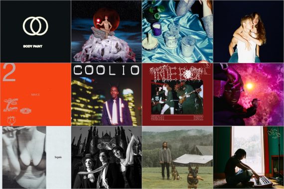 Atwood Magazine's Weekly Roundup | September 30, 2022