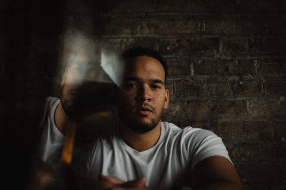 Chad Price © Jenalle Los