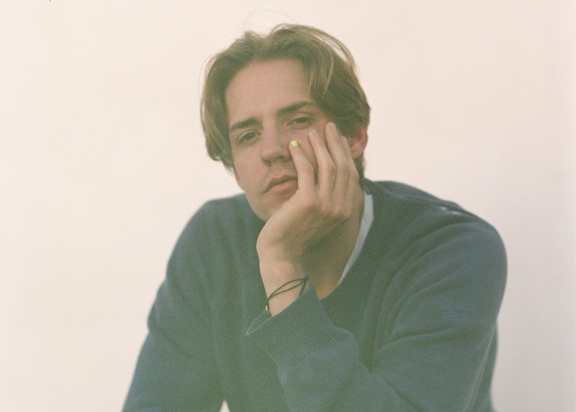 Corey Harper © Harper Smith