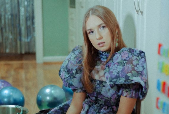 Darcy Lane © Tara Johnson