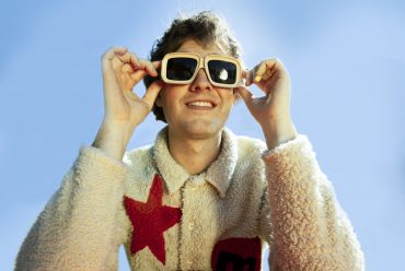 Dayglow © Dana Trippe