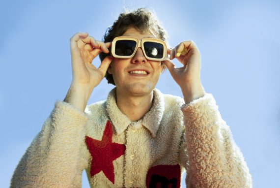 Dayglow © Dana Trippe