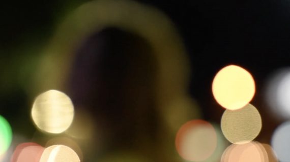 "Deer Song" still - Fauvely © Robin Elise Maaya