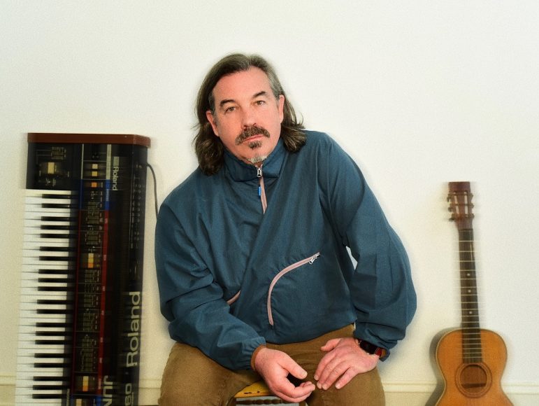Duncan Sheik Continues His Efforts to Merge Electronic & Acoustic