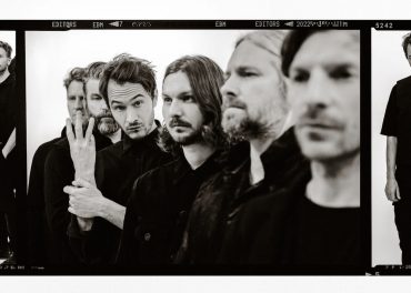 Editors © Rahi Rezvani