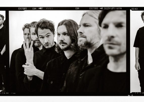 Editors © Rahi Rezvani