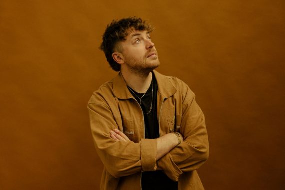 Jackson Mico Milas © Max Fairclough