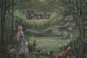 Kramies LP - Kramies