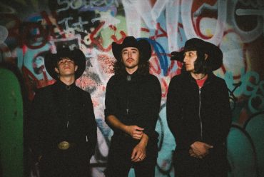 Los Saints © Stu Alfano