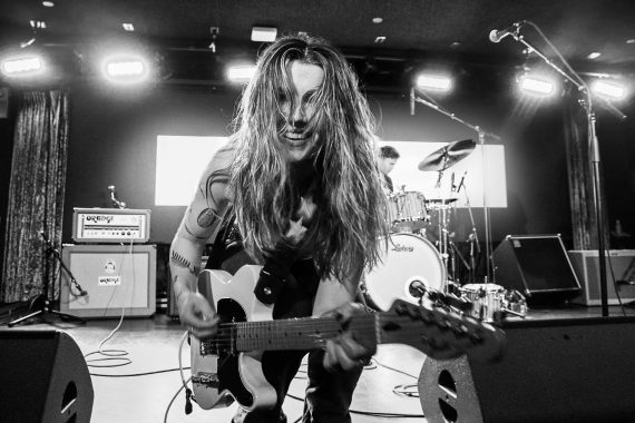 Loviet © Leo Montero