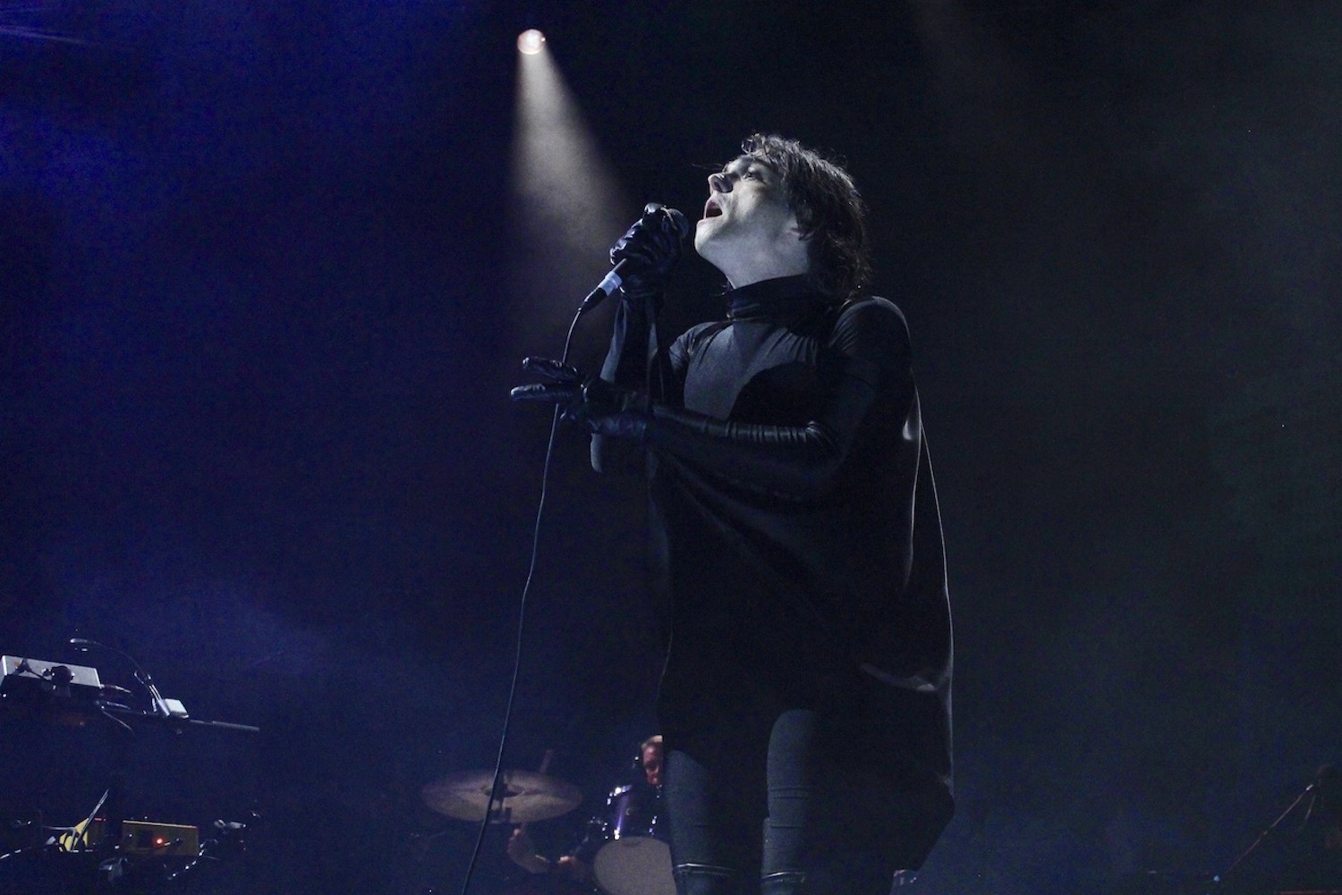 Recap: My Chemical Romance Broke All the Rules at its Electrifying 'Reunion  Tour' Run at the Kia Forum