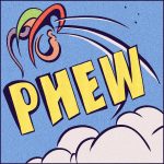 Phew - Walker Landgraf