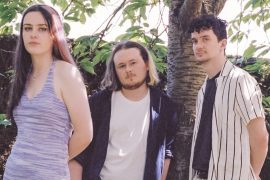 Slaney Bay © Henry Ager