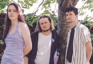 Slaney Bay © Henry Ager