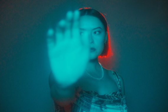 Sabrina Song "To Know You" © Bao Ngo