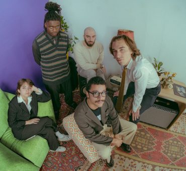 Similar Kind © Sam Lockyer