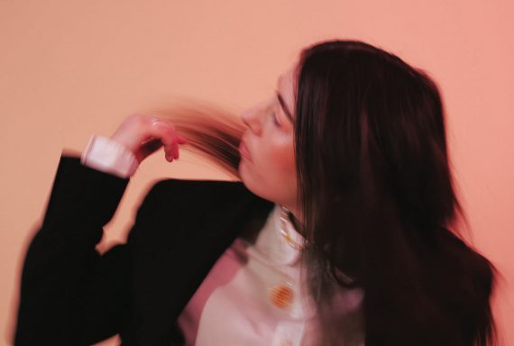 Smiling Like an Idiot - Sorcha Richardson