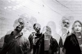 Talk Show © Stewart Baxter