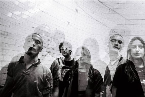 Talk Show © Stewart Baxter