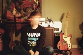 Tariq Shihadah © 2022