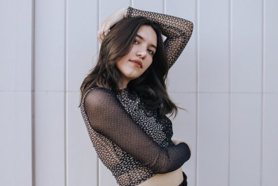 Vivi Rincon © Lucy Ketchum