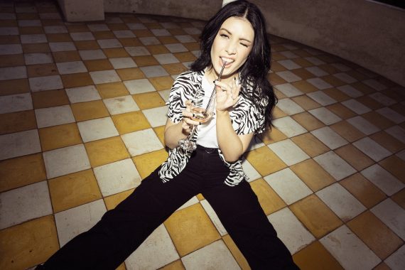 WILSN © She Is Aphrodite