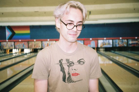 Walker Landgraf © 2022