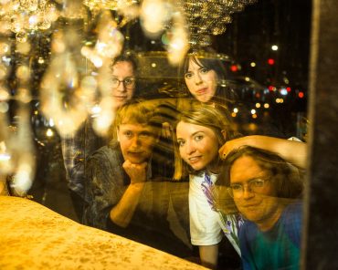 Why Bonnie © Alec Castillo