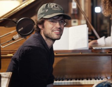 Young Jesus © Brit Marling