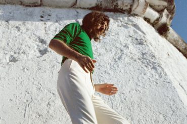 Tim Bernardes © Tim Bernardes @ Marco Lafer and Isabela Vdd|