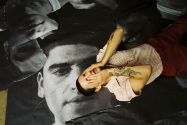 Adam Melchor © Daniel Topete