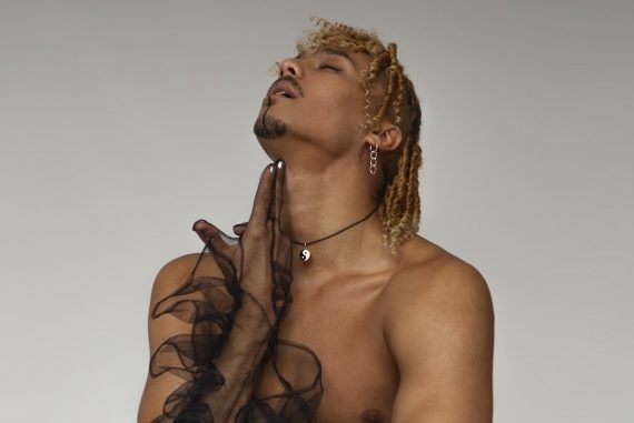 ANDRO © Jakub Koziel