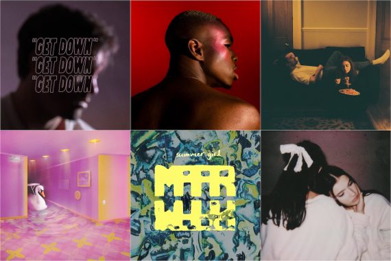 Atwood Magazine Editor's Picks 77