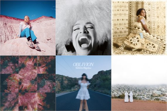 Atwood Magazine's Editor's Picks 75