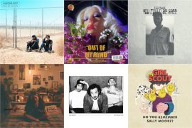 Atwood Magazine's Editors Picks 76