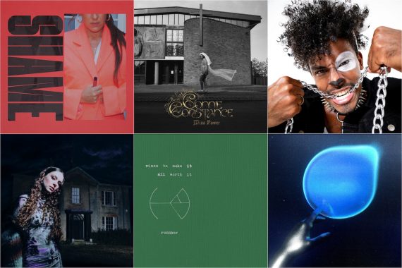 Atwood Magazine's Editor's Picks 78